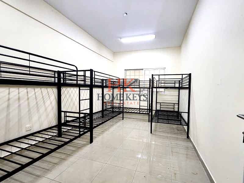 4 Affordable MOHRE-Approved Labor Camp in DIP 2 for 8 persons only AED 2300 9. jpg