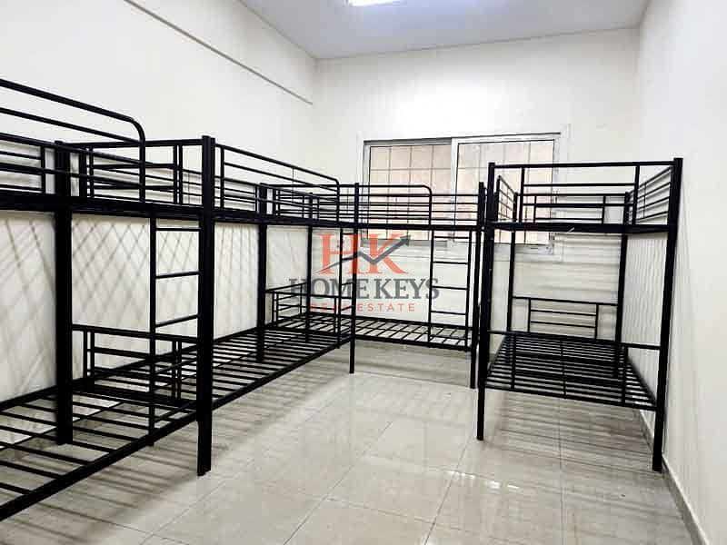 3 Affordable MOHRE-Approved Labor Camp in DIP 2 for 8 persons only AED 2300 8. jpg