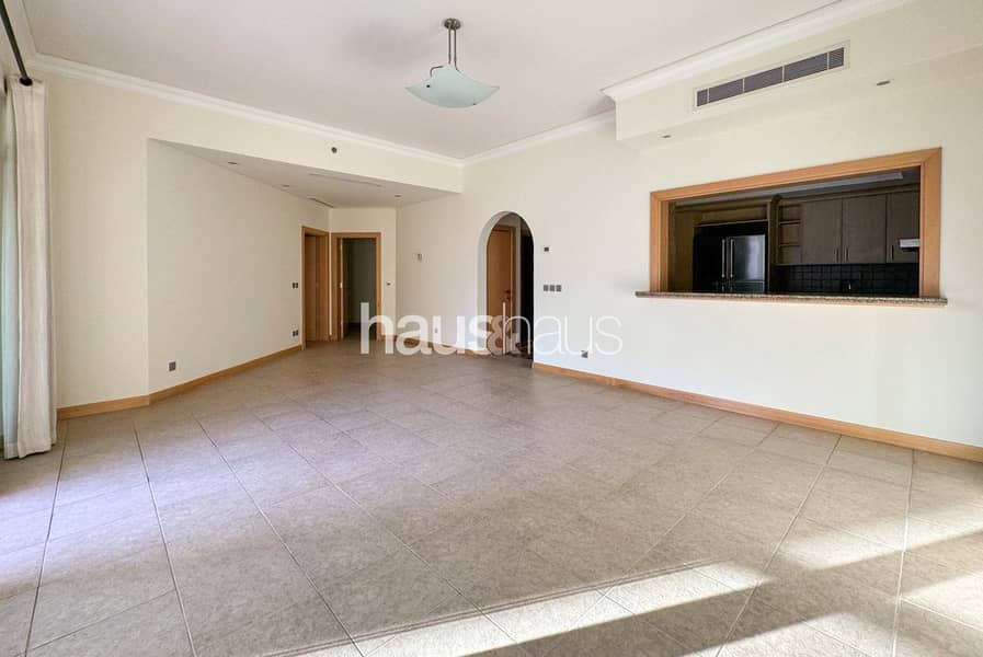 Квартира в Палм Джумейра，Шорлайн Апартаменты，Аль-Худрави, 2 cпальни, 185000 AED - 8558413