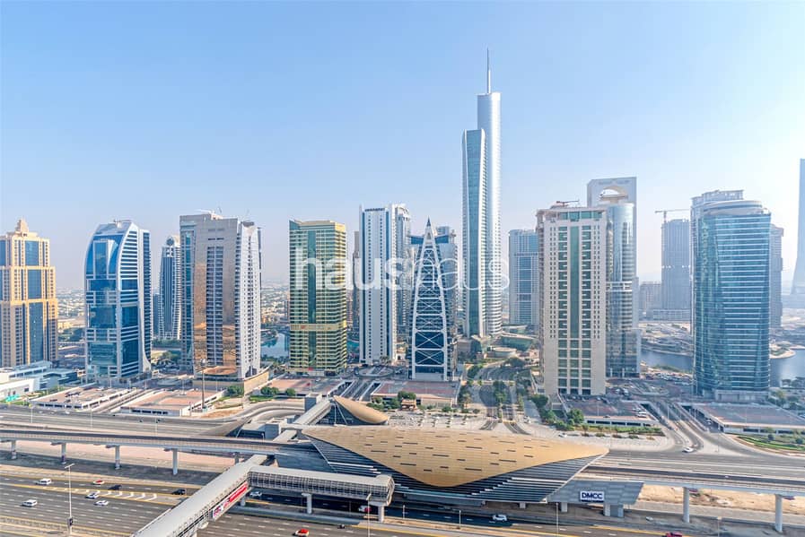 Квартира в Дубай Марина，Горизонт Тауэр, 4 cпальни, 240000 AED - 8602522