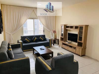 1 Bedroom Apartment for Rent in Al Taawun, Sharjah - WhatsApp Image 2024-02-13 at 11.31. 43 PM. jpeg