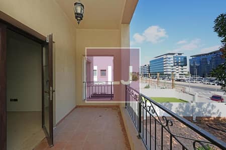 3 Bedroom Villa for Rent in Al Matar, Abu Dhabi - DSC00620. jpg
