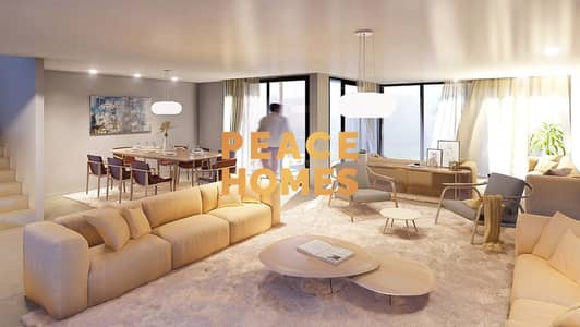 3 Bedroom Villa for Sale in Sharjah Garden City, Sharjah - 1% Monthly | 8 Years PAYMENT PLAN |BIG Villa 3 Master Rooms