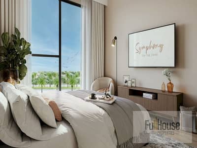2 Bedroom Apartment for Sale in Town Square, Dubai - 2f57cbe9-3894-4463-9a2d-d22bfe2b380e. jpg
