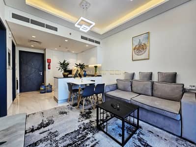 1 Bedroom Apartment for Rent in Arjan, Dubai - IMG-20240213-WA0594. jpg