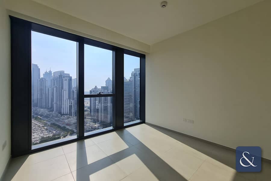 位于迪拜市中心，BLVD塔楼，BLVD塔楼2号 2 卧室的公寓 3400000 AED - 8602724