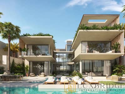 朱美拉棕榈岛， 迪拜 2 卧室公寓待售 - 位于朱美拉棕榈岛，六善公寓 2 卧室的公寓 13200000 AED - 8602796