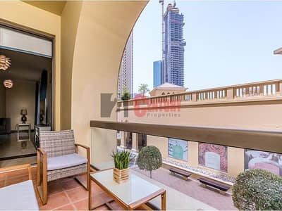 朱美拉海滩住宅（JBR）， 迪拜 3 卧室单位待售 - p16. jpg