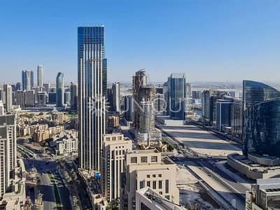 Burj Khalifa View | Corner Terrace | Exclusive