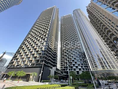 迪拜市中心， 迪拜 2 卧室公寓待租 - 位于迪拜市中心，迪拜歌剧院谦恭公寓，The Address Residences Dubai Opera Tower 1 2 卧室的公寓 400000 AED - 8603022