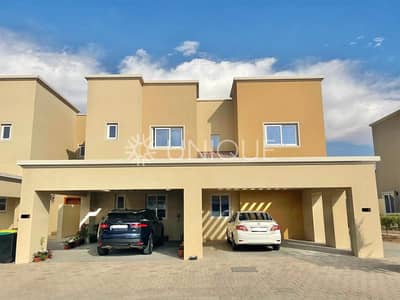 3 Bedroom Townhouse for Rent in Dubailand, Dubai - Single Row | Ready to move in | Close to Amenities