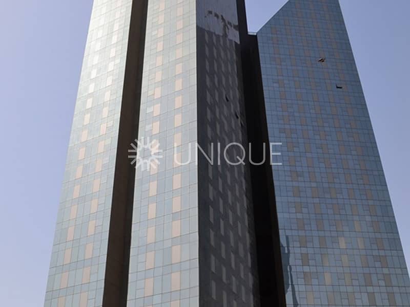 位于DIFC，中央公园大厦，中央公园住宅楼 1 卧室的公寓 2700000 AED - 8603075