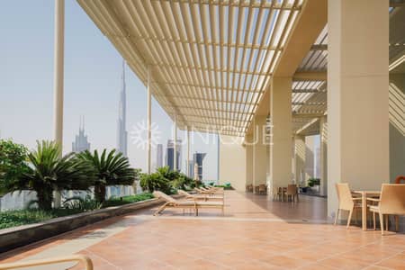 شقة 1 غرفة نوم للبيع في مركز دبي المالي العالمي، دبي - شقة في ليبرتي هاوس،مركز دبي المالي العالمي 1 غرفة 1750000 درهم - 8603068