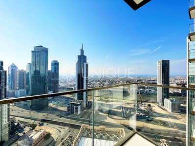 High Floor | Dubai Canal View | Handover Soon