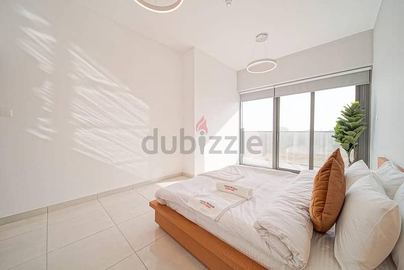 Fully Furnished 1 bedroom in Dubailand