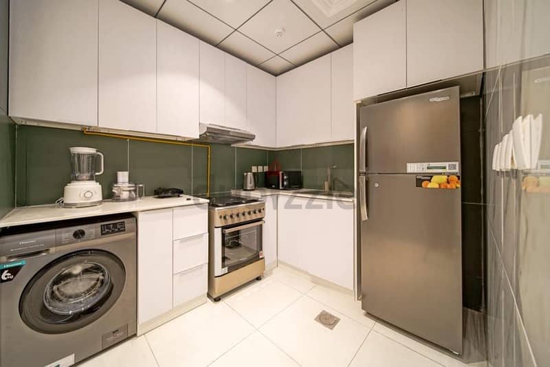 Fully Furnished 1 bedroom in Dubailand - Image 6