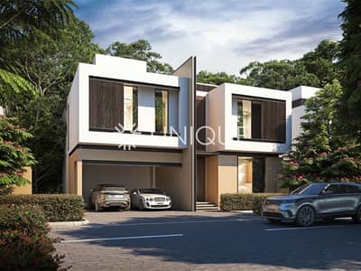 6 Bedroom Villa for Sale in Dubailand, Dubai - Luxury Living | Type B | Signature Villas