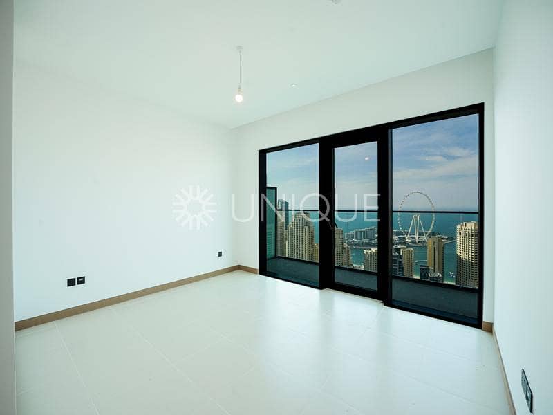 Квартира в Дубай Марина，Вида Резиденции Дубай Марина, 3 cпальни, 450000 AED - 8603135