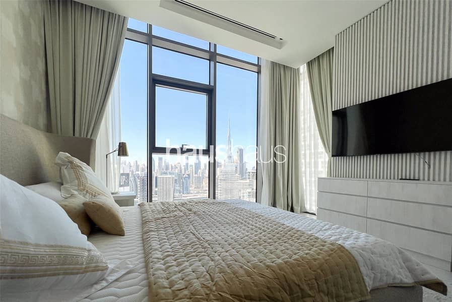 位于商业湾，迪拜SLS酒店公寓 2 卧室的公寓 6800000 AED - 8602528