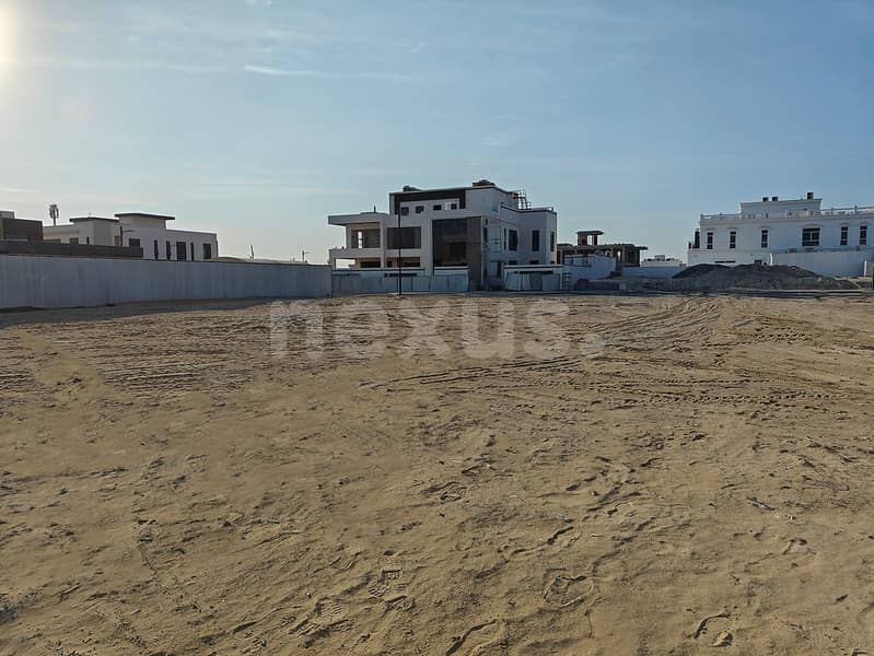 Freehold | Villa Plot | Beachside Living Freehold | Villa Plot | Beachside Living