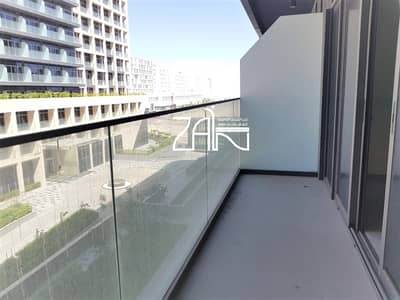 Studio for Sale in Saadiyat Island, Abu Dhabi - WhatsApp Image 2023-05-04 at 11.14. 41 AM (1). jpeg