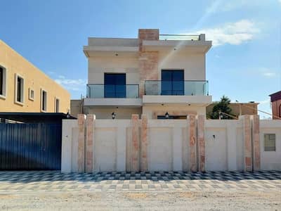 5 Bedroom Villa for Sale in Al Mowaihat, Ajman - 608130950-1066x800_cleanup. jpeg