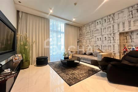 Stunning Finish / Hotel Apartment / READY TO MOVE