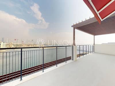 4 Bedroom Flat for Sale in Jumeirah, Dubai - Brand New| Luxury Living | Panoramic Sea View