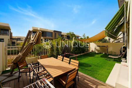 5 Bedroom Villa for Sale in Dubai Hills Estate, Dubai - Spacious Layout|Partially Upgraded |Prime Location