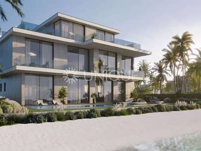 4 Bedroom Villa for Sale in Mohammed Bin Rashid City, Dubai - Premium | Independent Villa | 80/20 Payment