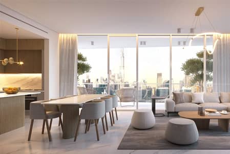 شقة 1 غرفة نوم للبيع في الخليج التجاري، دبي - شقة في DG1 ليفينج،الخليج التجاري 1 غرفة 2190000 درهم - 8603360