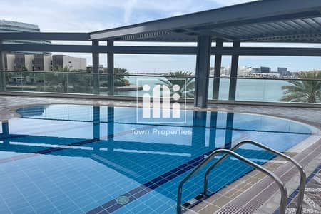 1 Bedroom Apartment for Sale in Al Raha Beach, Abu Dhabi - 01. jpg