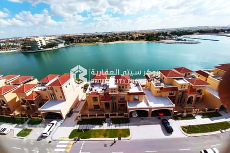 شقة 3 غرف نوم للايجار في شاطئ الراحة، أبوظبي - IMG-20240214-WA0261. jpg