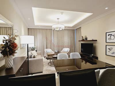 1 Спальня Апартаменты в отеле в аренду в Дубай Даунтаун, Дубай - WhatsApp Image 2024-01-14 at 1.51. 34 PM (2). jpeg