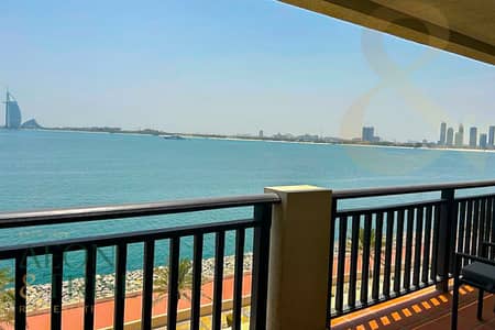 1 Bedroom Apartment for Sale in Palm Jumeirah, Dubai - New Listing | Spacious 1 Bed | Amazing View's