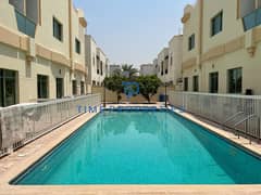 فیلا في مردف 3 غرف 125000 درهم - 6068167