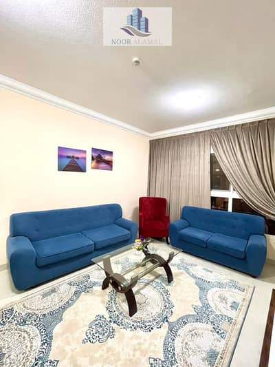 2 Bedroom Flat for Rent in Al Taawun, Sharjah - WhatsApp Image 2024-02-13 at 5.18. 40 PM. jpeg