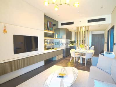 1 Bedroom Flat for Rent in Al Jaddaf, Dubai - IMG-20240214-WA0033. jpg