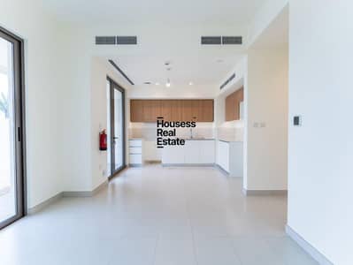 3 Bedroom Townhouse for Rent in Dubai South, Dubai - Chiller Free | Luxurious Community | 3Bed For Rent