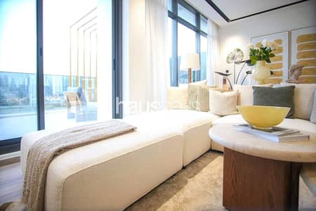 شقة 1 غرفة نوم للبيع في قرية جميرا الدائرية، دبي - شقة في مساكن ستونهنج،الضاحية 10،قرية جميرا الدائرية 1 غرفة 915000 درهم - 8604026