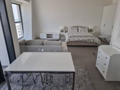 Studio for Rent in Al Reem Island, Abu Dhabi - Brand New | Fully Furnished | Balcony
