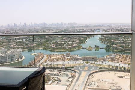 شقة 2 غرفة نوم للايجار في أبراج بحيرات الجميرا، دبي - شقة في برج بونينغتون،مجمع J،أبراج بحيرات الجميرا 2 غرف 170000 درهم - 8603652
