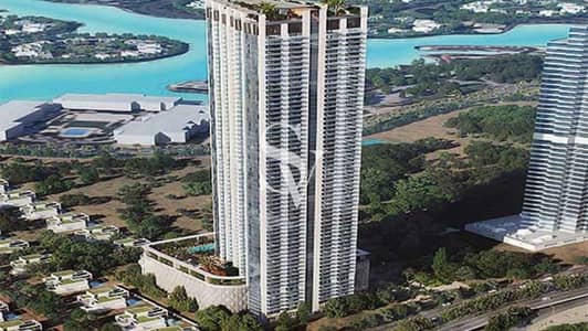 3 Bedroom Flat for Sale in Jumeirah Lake Towers (JLT), Dubai - Exclusive 60/40 Payment Plan| Luxury Apartment