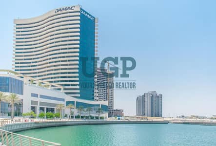 1 Bedroom Flat for Sale in Al Reem Island, Abu Dhabi - Comforting View | Spacious Layout | Balcony | Prime Location