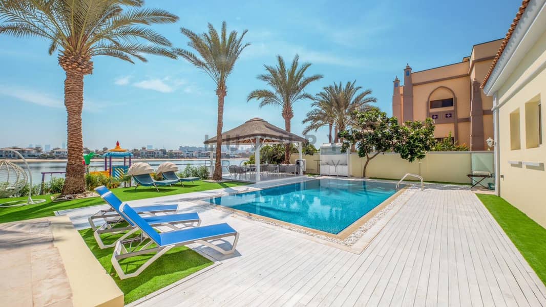 Fully Upgraded | Stylish Fixtures | Stunning Views Fully Upgraded | Stylish Fixtures | Stunning Views