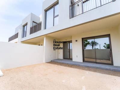 3 Bedroom Villa for Rent in Dubai South, Dubai - Chiller Free || Great Community || Brand New Villa