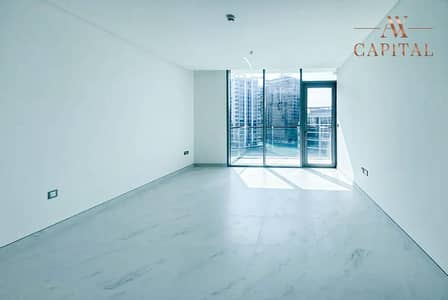 فلیٹ 1 غرفة نوم للايجار في مدينة محمد بن راشد، دبي - شقة في ريزيدنسز 12،ذا رزيدنسز في ديستريكت ون،دستركت ون،مدينة محمد بن راشد 1 غرفة 120000 درهم - 8604185