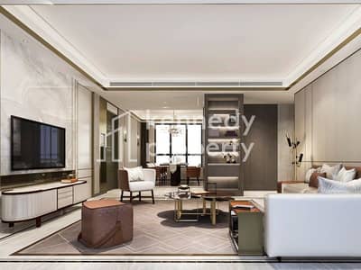 3 Bedroom Apartment for Sale in Al Reem Island, Abu Dhabi - db1c0f91-7547-4f13-9e73-ed47ad7098e7-property_photographs-livingdining. jpeg