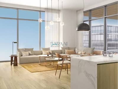 Studio for Sale in Saadiyat Island, Abu Dhabi - Hot Deal | Amazing View | Deluxe | Investors Deal