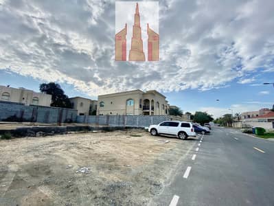 Plot for Sale in Wasit Suburb, Sharjah - IMG_0323. jpeg